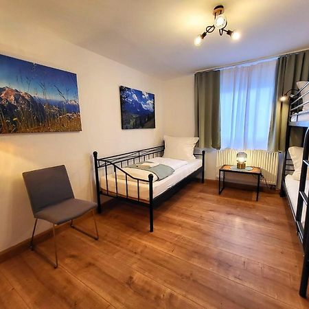 Hohenpeißenberg Ferienwohnung Berge & Seen מראה חיצוני תמונה