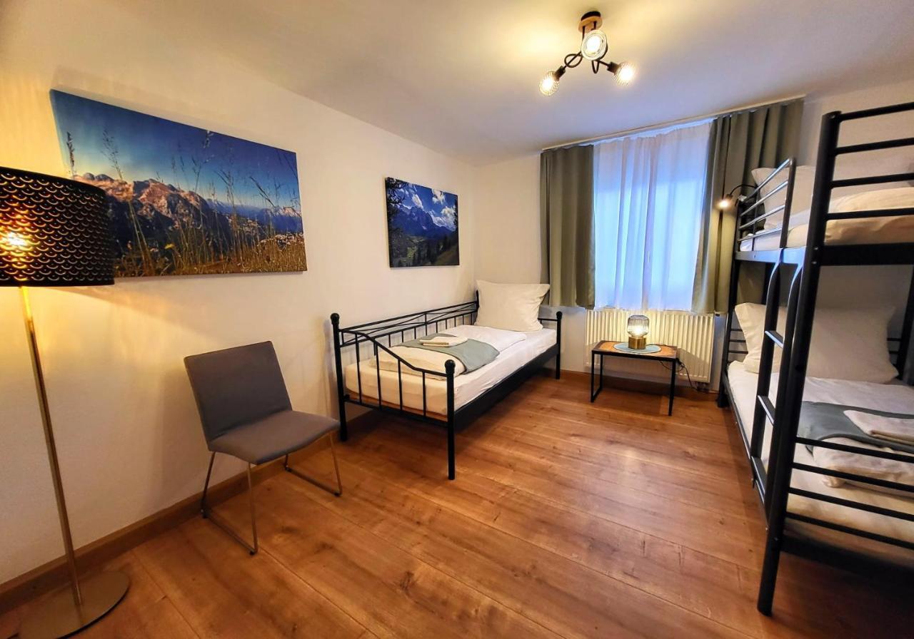 Hohenpeißenberg Ferienwohnung Berge & Seen מראה חיצוני תמונה