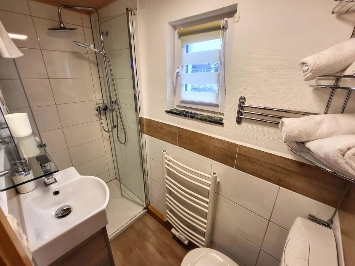 Hohenpeißenberg Ferienwohnung Berge & Seen מראה חיצוני תמונה