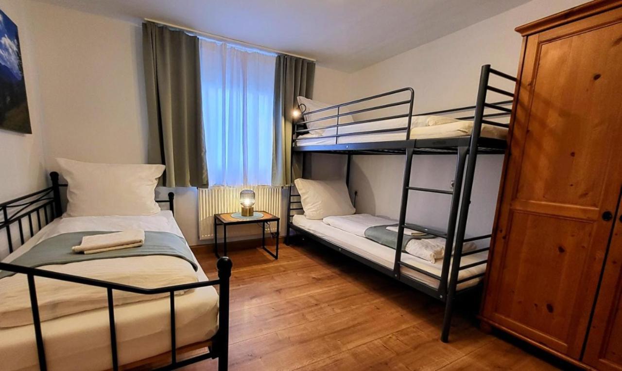 Hohenpeißenberg Ferienwohnung Berge & Seen מראה חיצוני תמונה