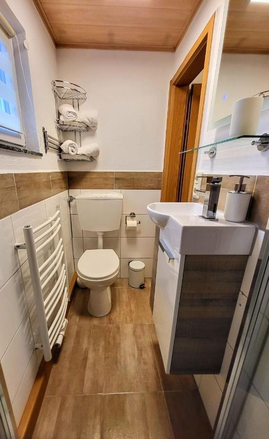 Hohenpeißenberg Ferienwohnung Berge & Seen מראה חיצוני תמונה